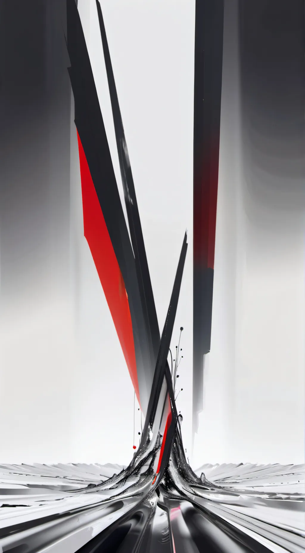 ai character: Idk background