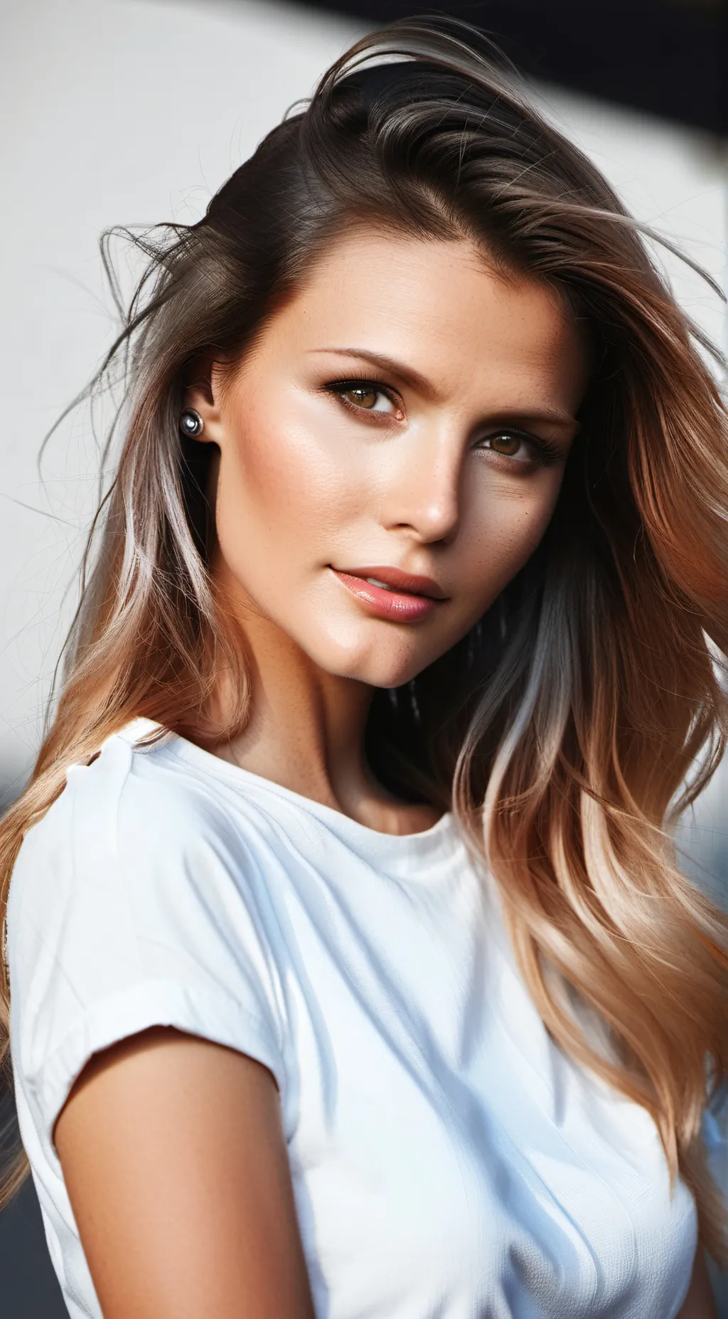 ai character: Nadihia background