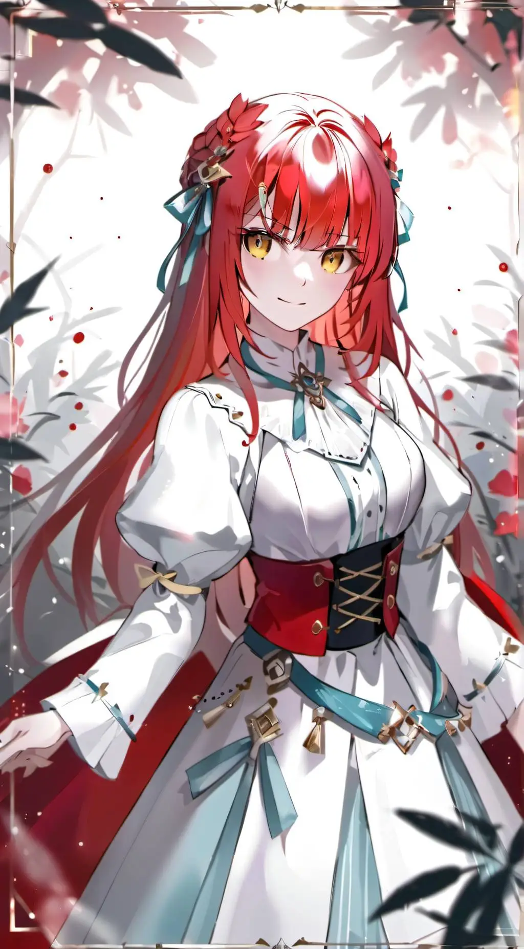 Talkie AI - Chat with Leshea