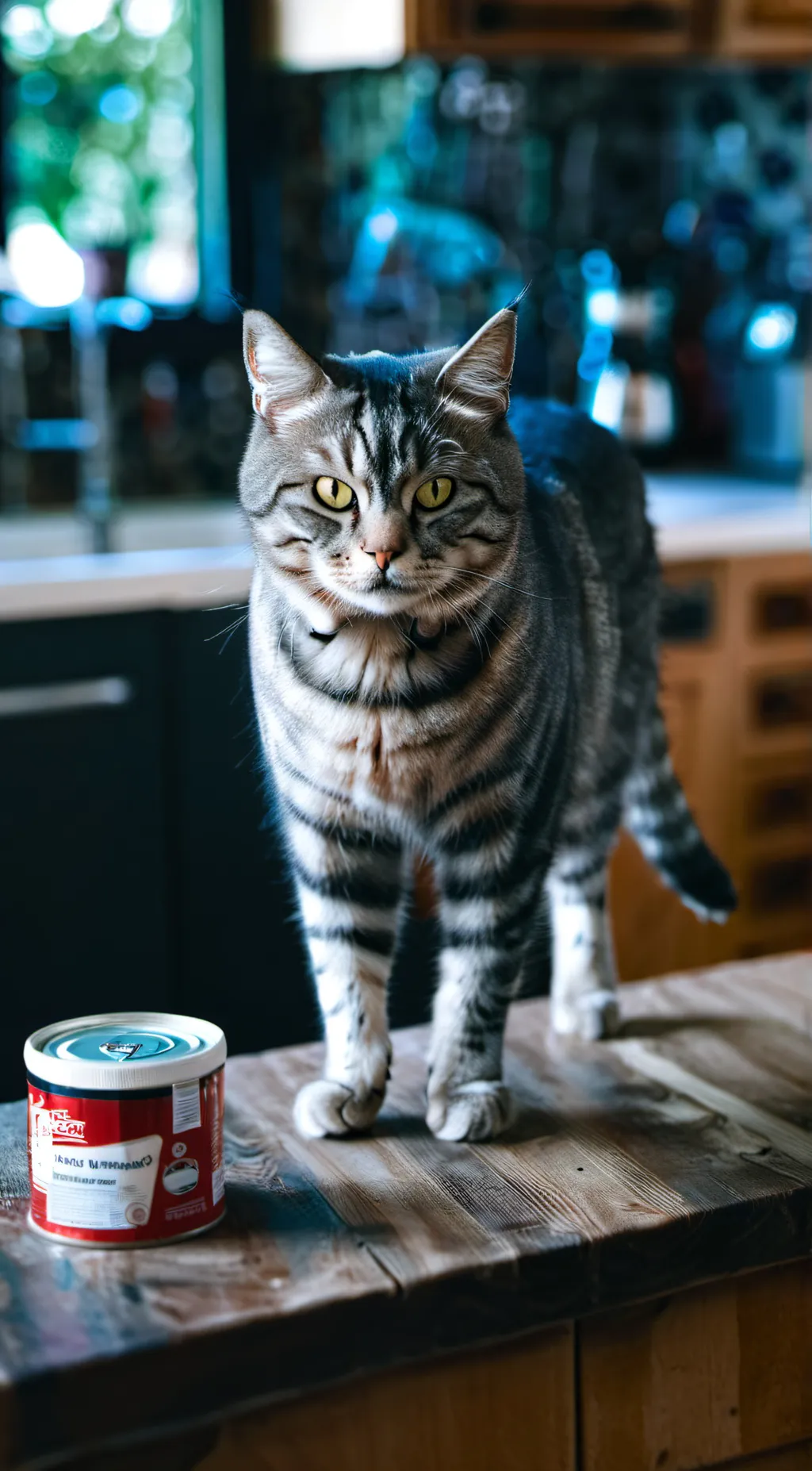 ai character: Nala background