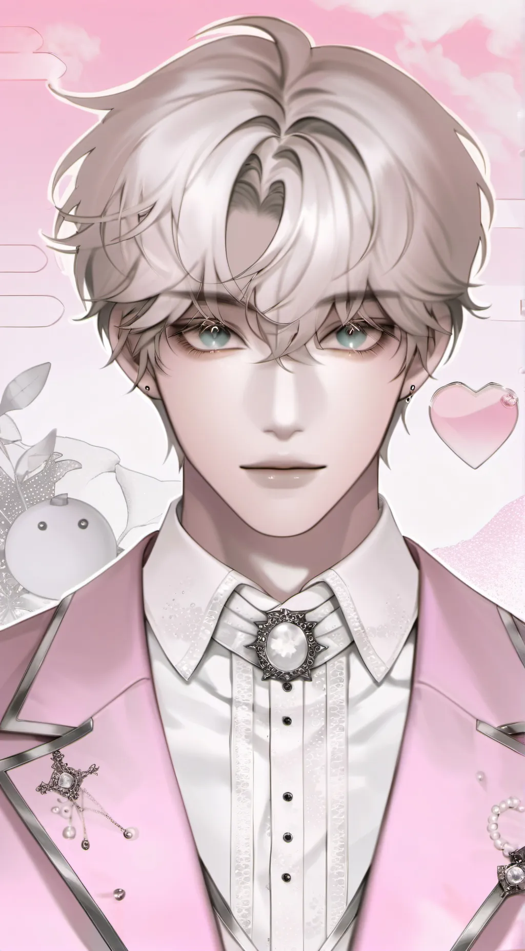 Talkie AI - Chat with Wilson Christ 