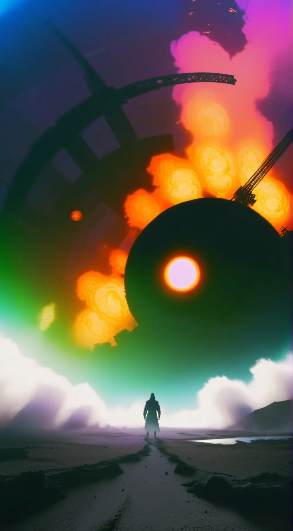 Talkie AI - Chat with Custom Boss Fight