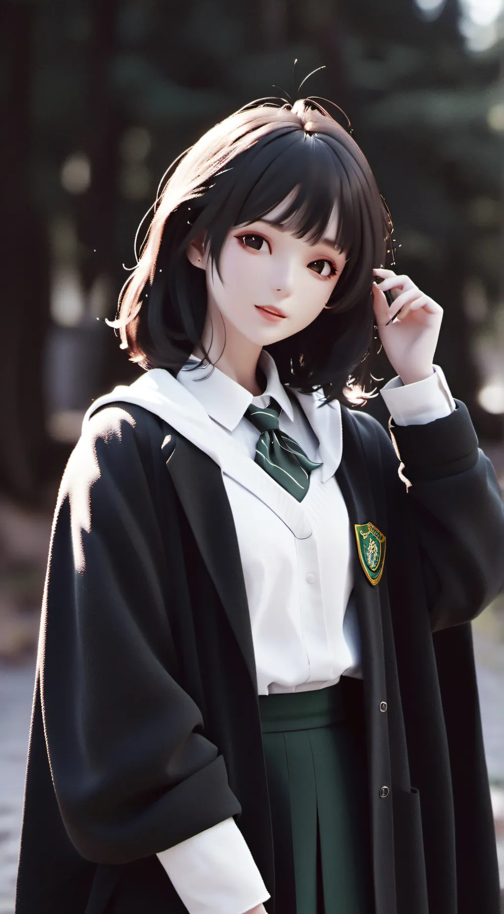 Talkie AI - Chat with Tcellie 