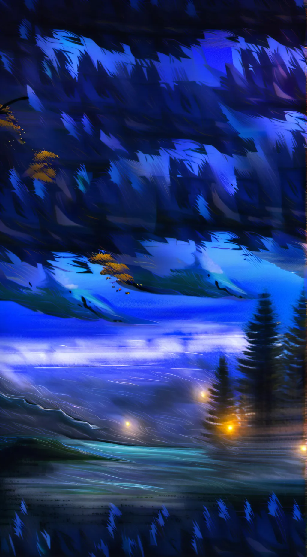 ai character: Hogwards × you. background