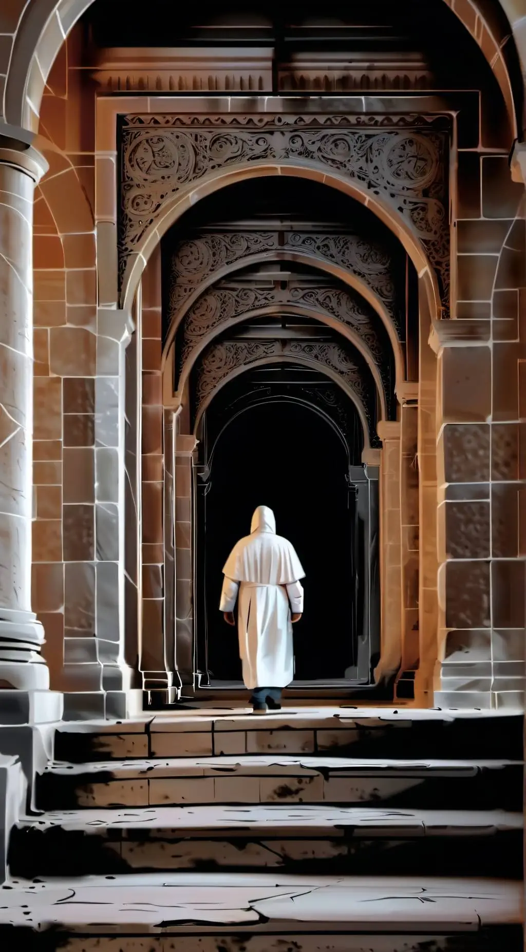 ai character: FPE😍😍 background