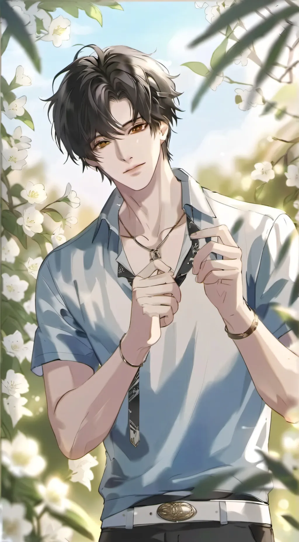 Talkie AI - Chat with jade