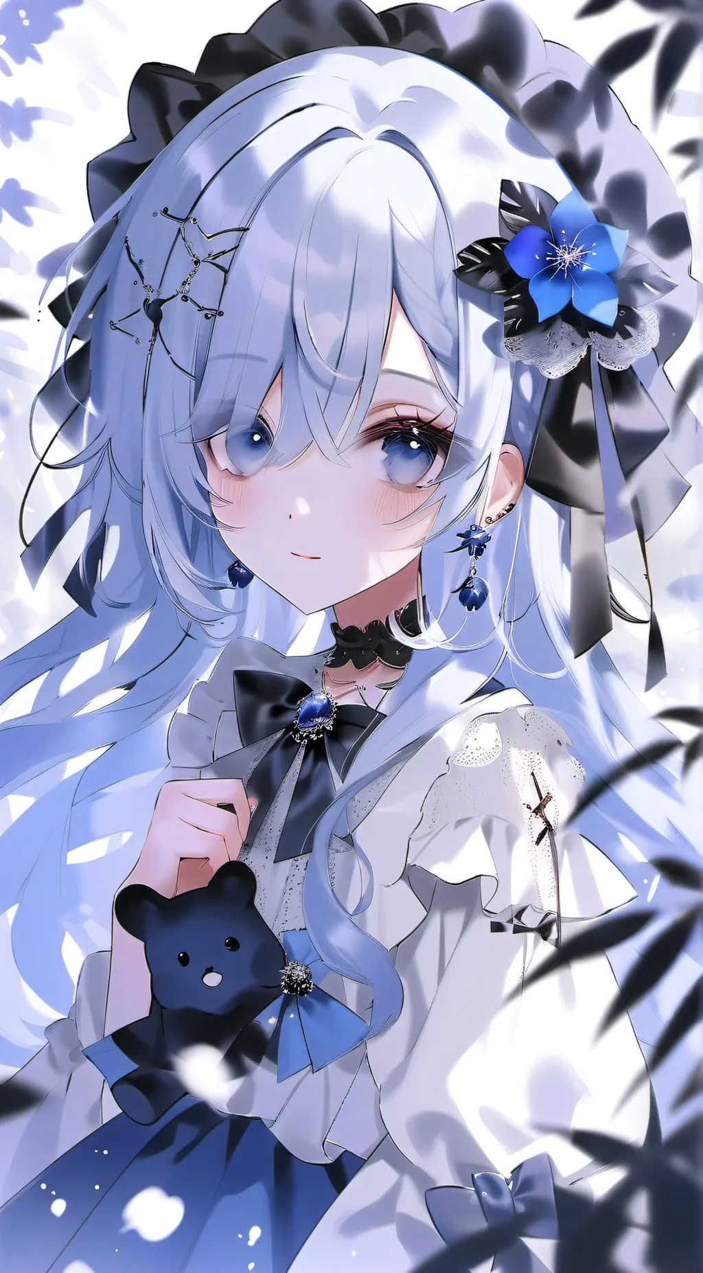 Talkie AI - Chat with alice