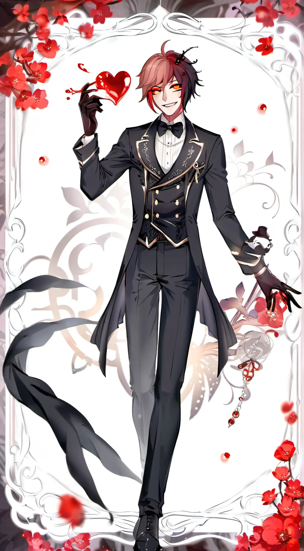 Talkie AI - Chat with hh boys