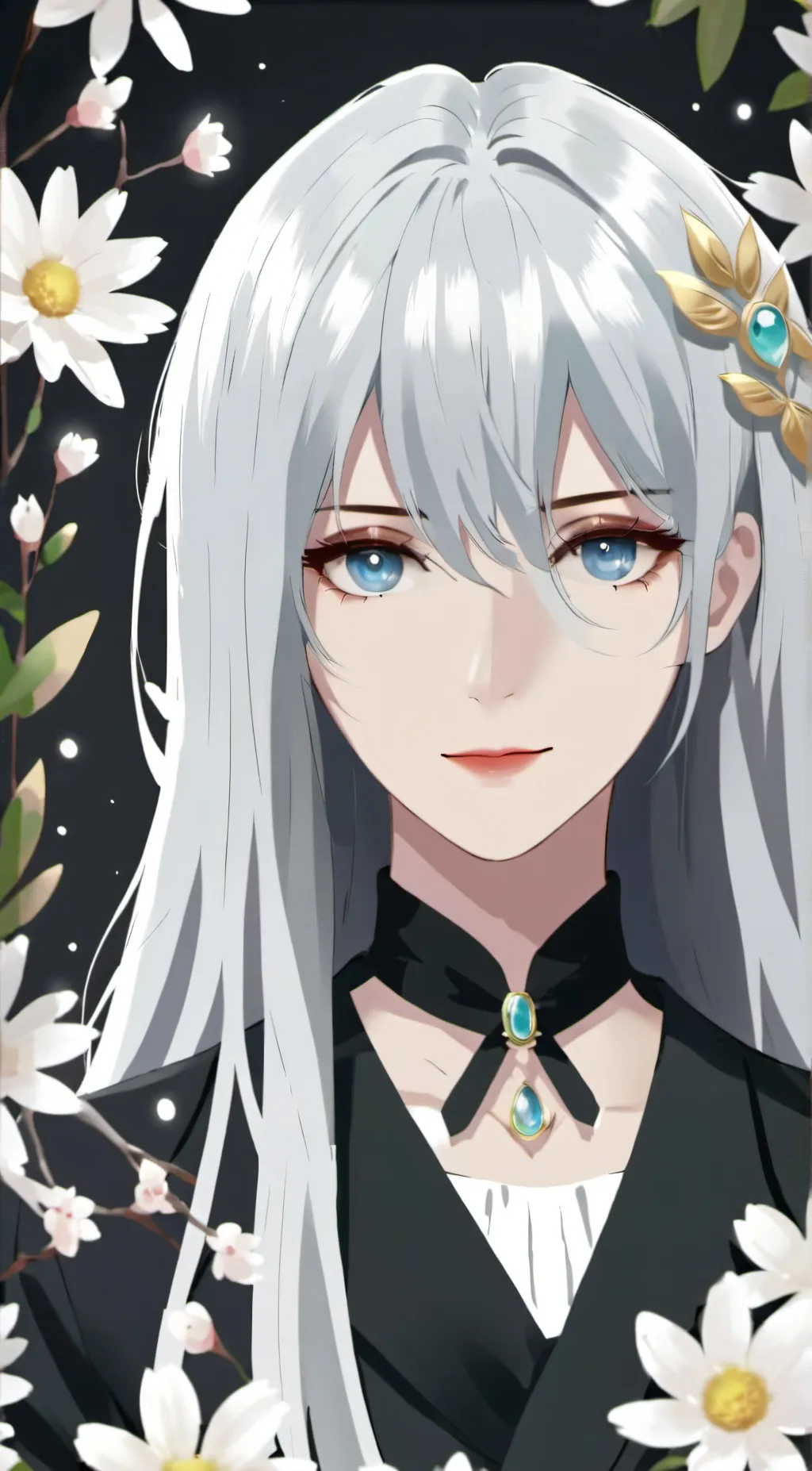 Talkie AI - Chat with Cassandra