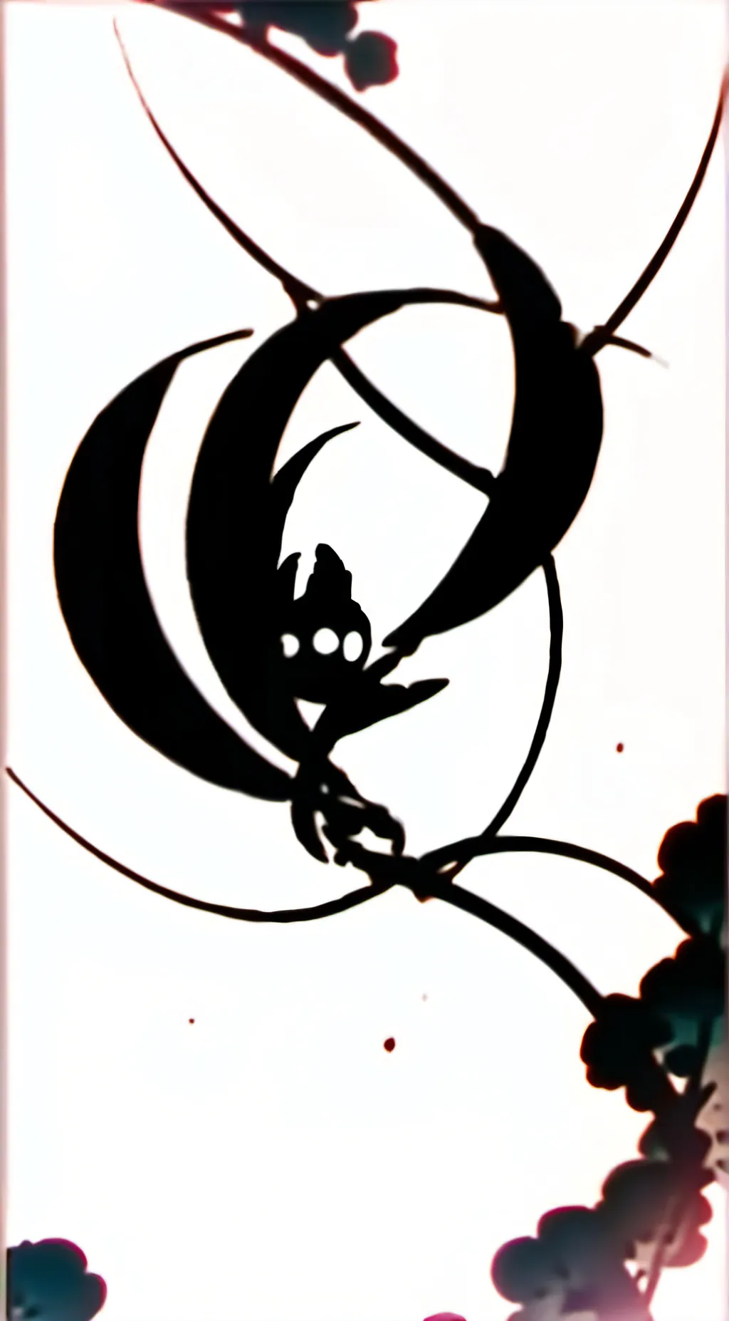 ai character: ∆lice background