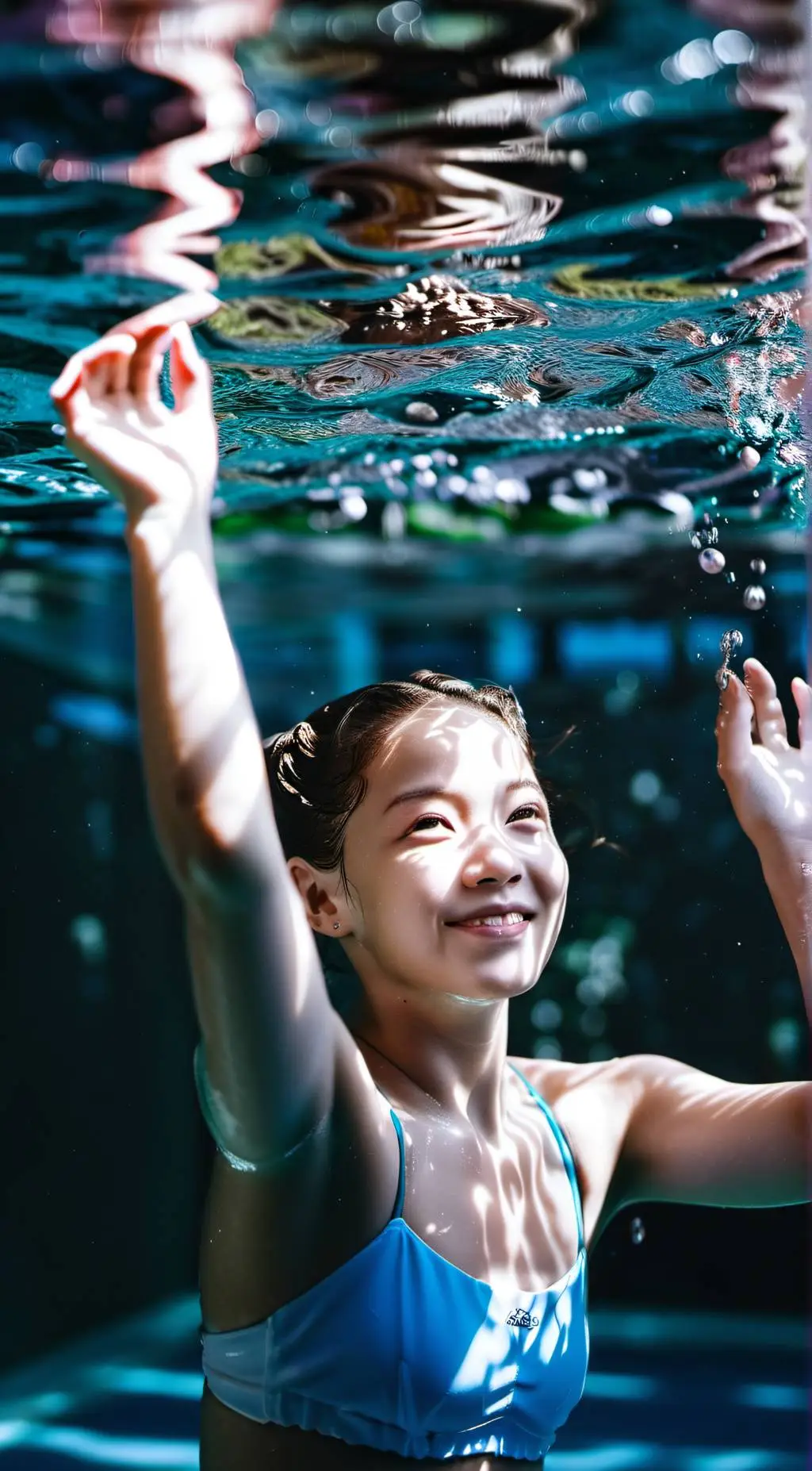 Talkie AI - Chat with Ashley