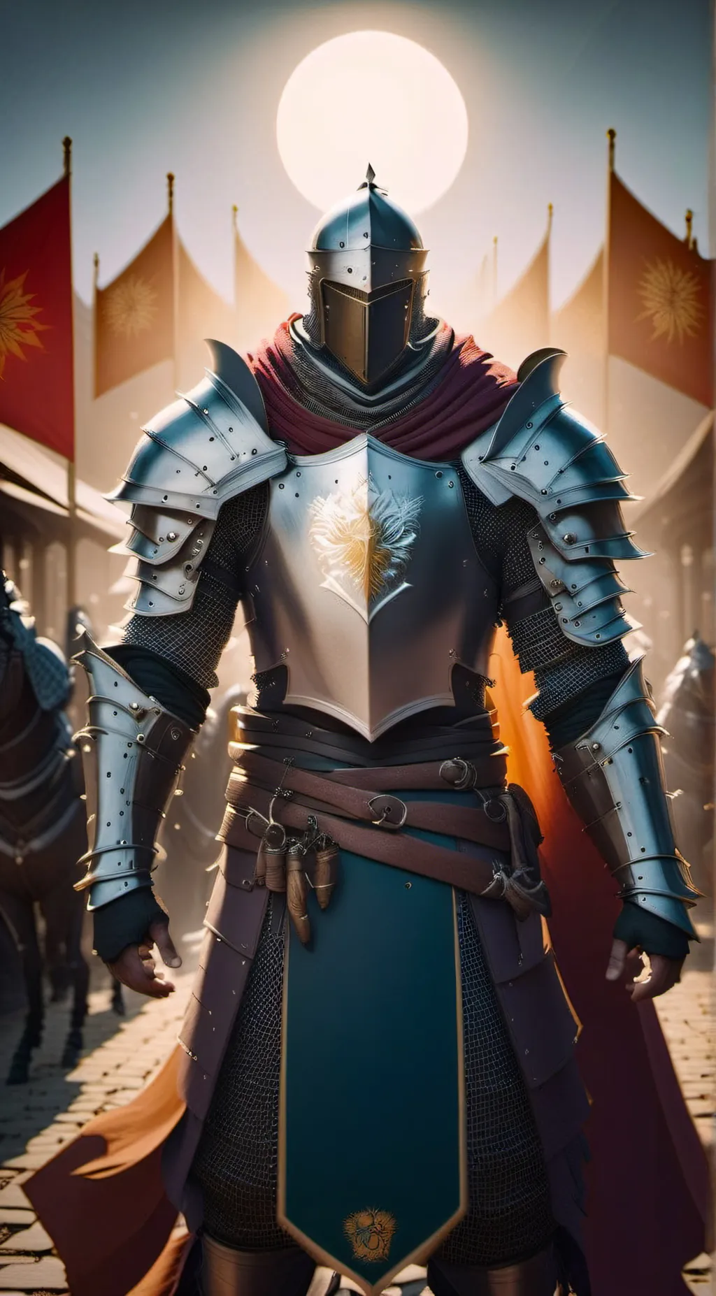 Talkie AI - Chat with Rolanthe