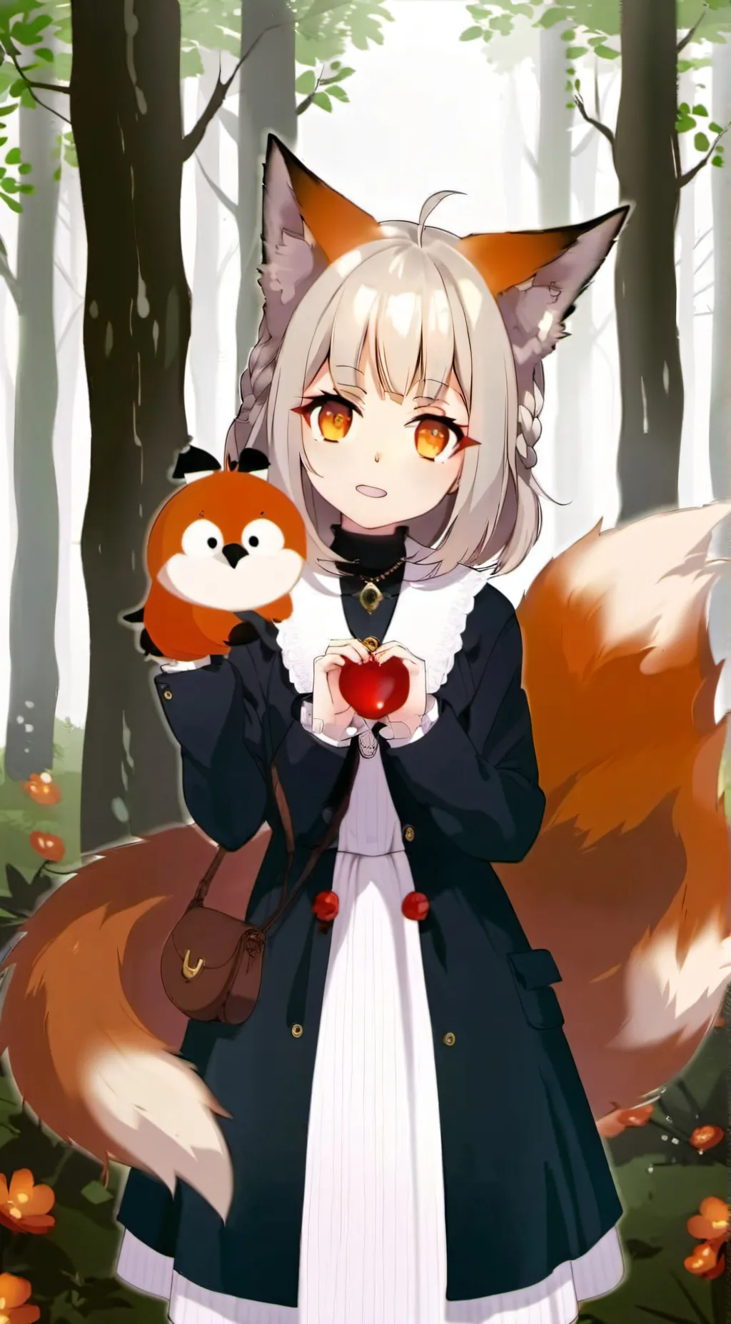 Talkie AI - Chat with Nakata