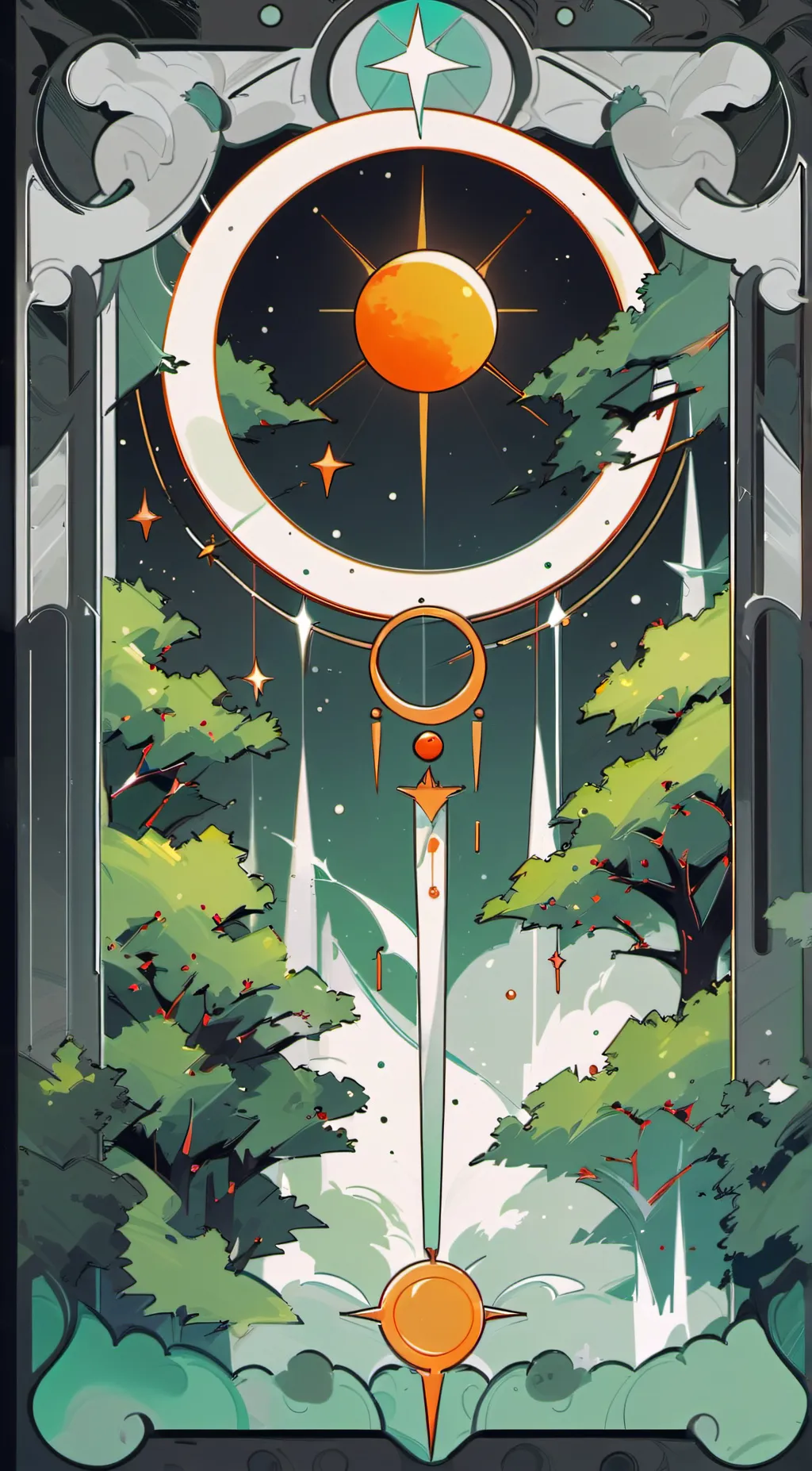 ai character: hasbin reacts background