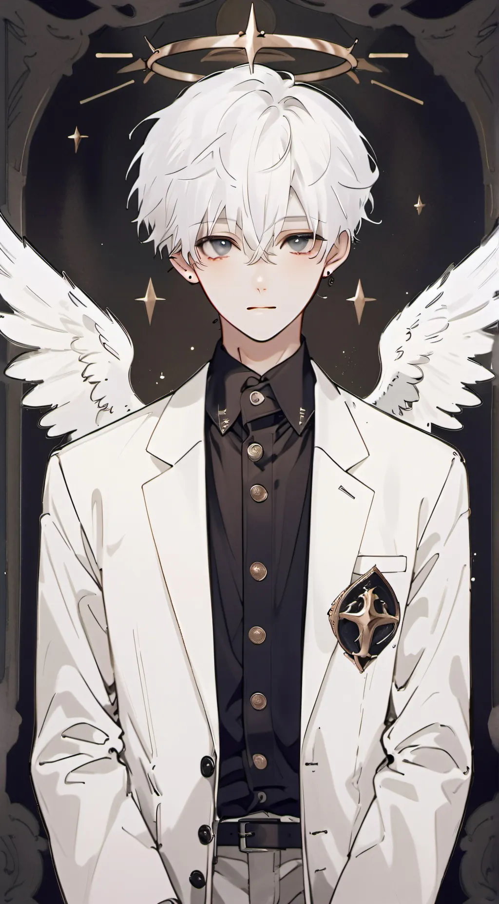 Talkie AI - Chat with ||•Ace•||