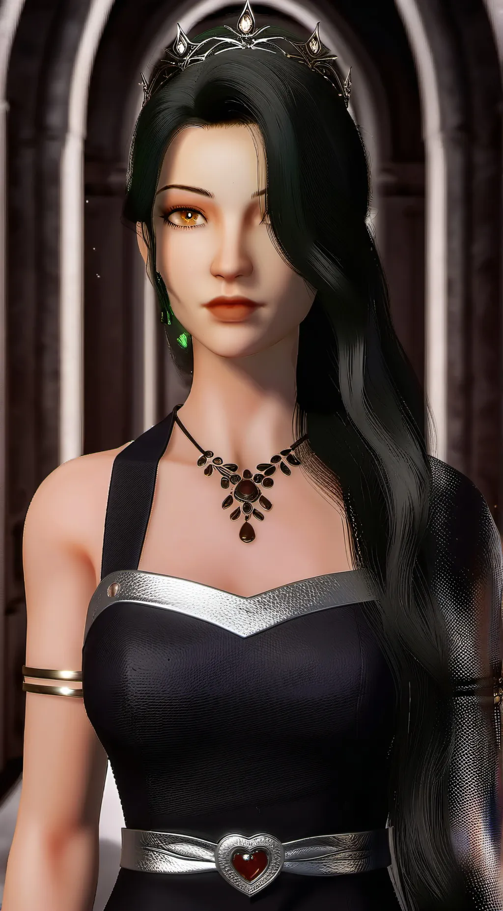 Talkie AI - Chat with romainia loveless 