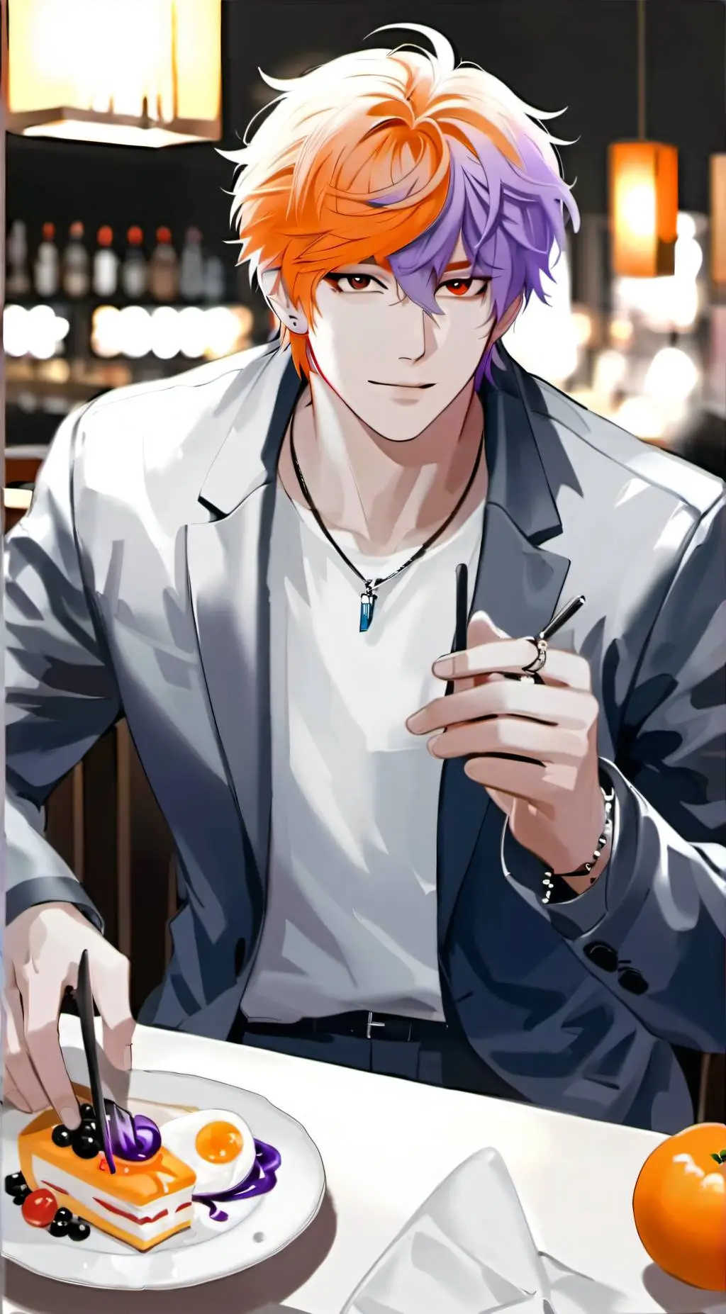 Talkie AI - Chat with Beel