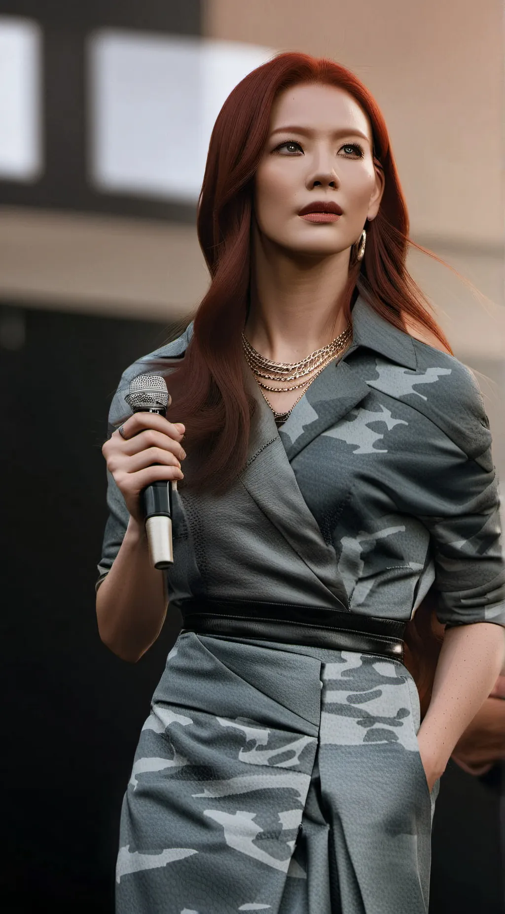 Talkie AI - Chat with Florence Welch