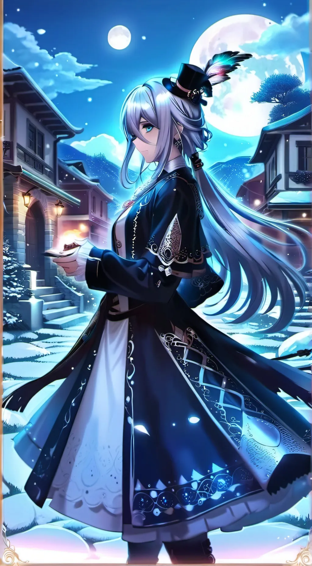 Talkie AI - Chat with ecem