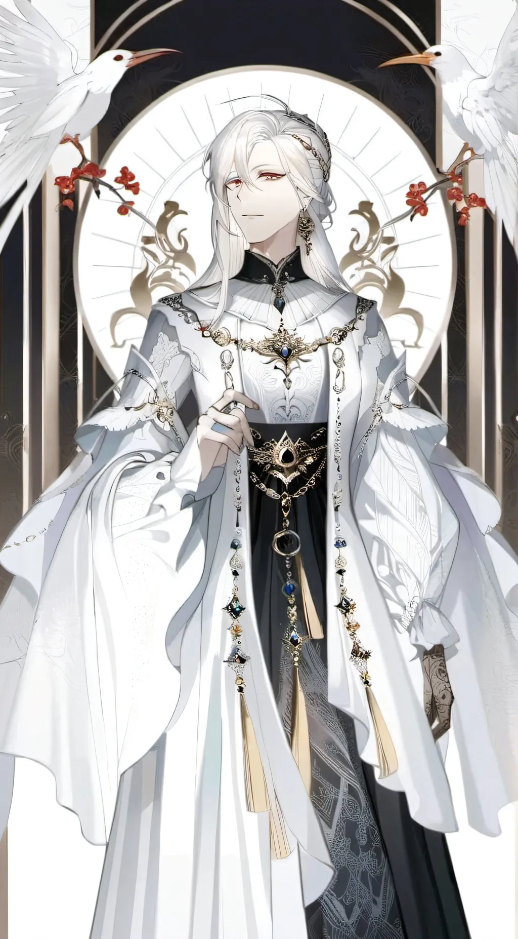 Talkie AI - Chat with Aziel