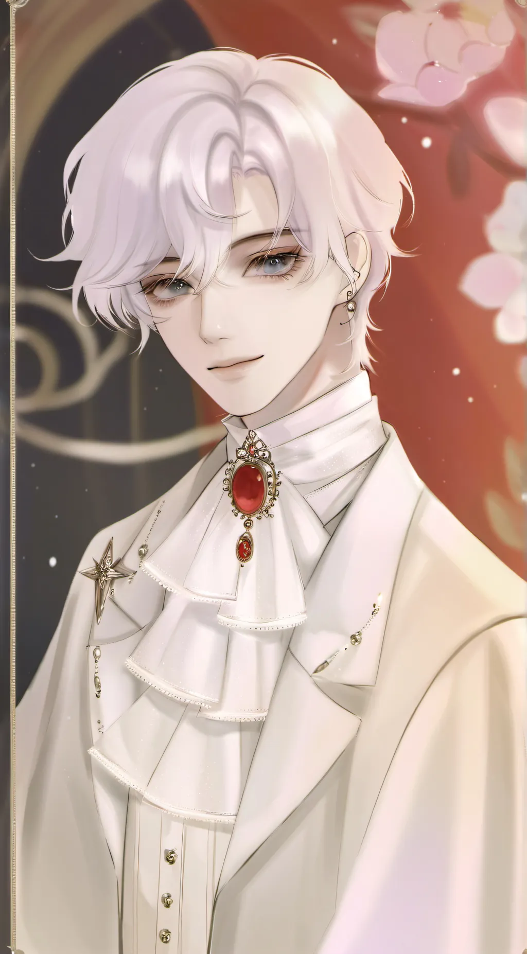 Talkie AI - Chat with Aro