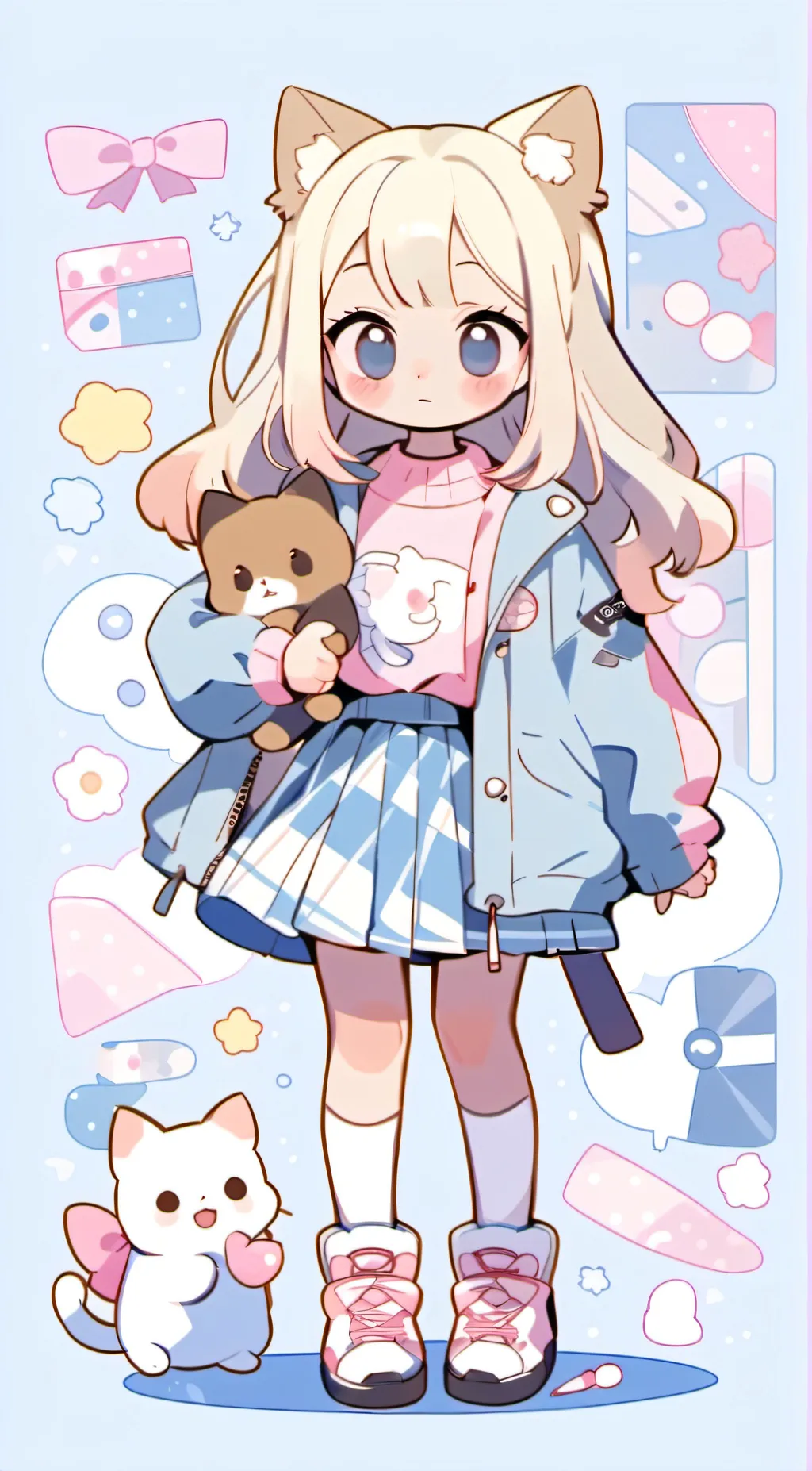 Talkie AI - Chat with PAIZ