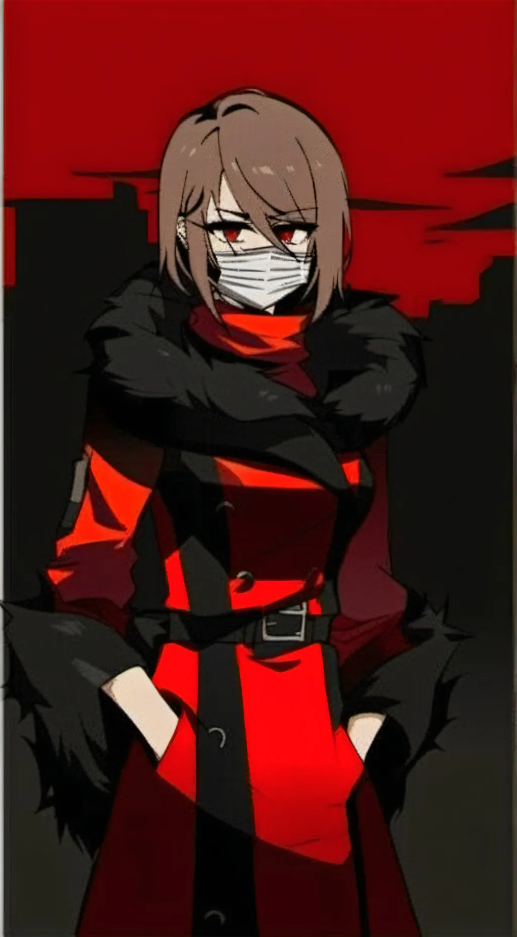 Talkie AI - Chat with StoyFell Chara