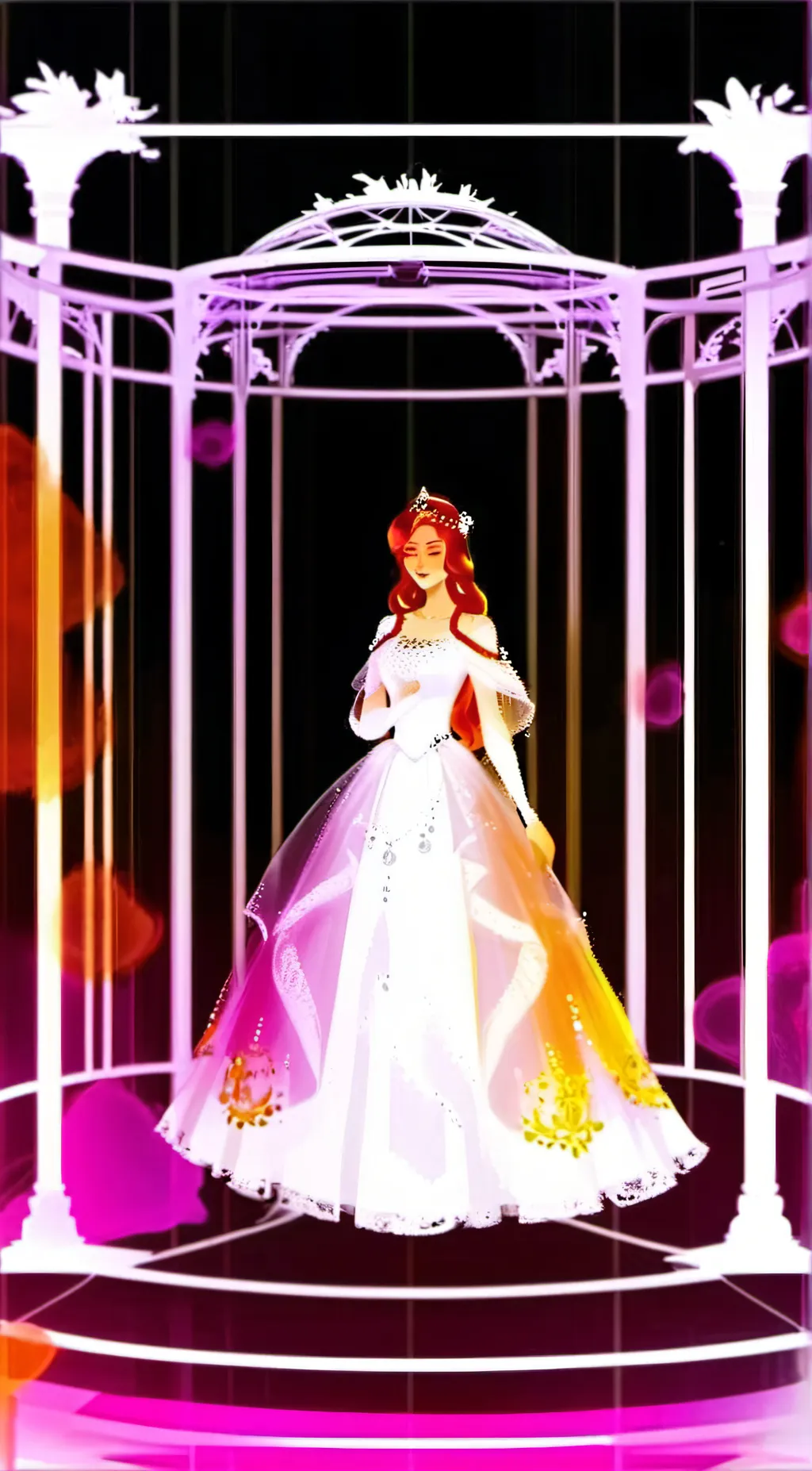 Talkie AI - Chat with Hot n Cold (JD1)