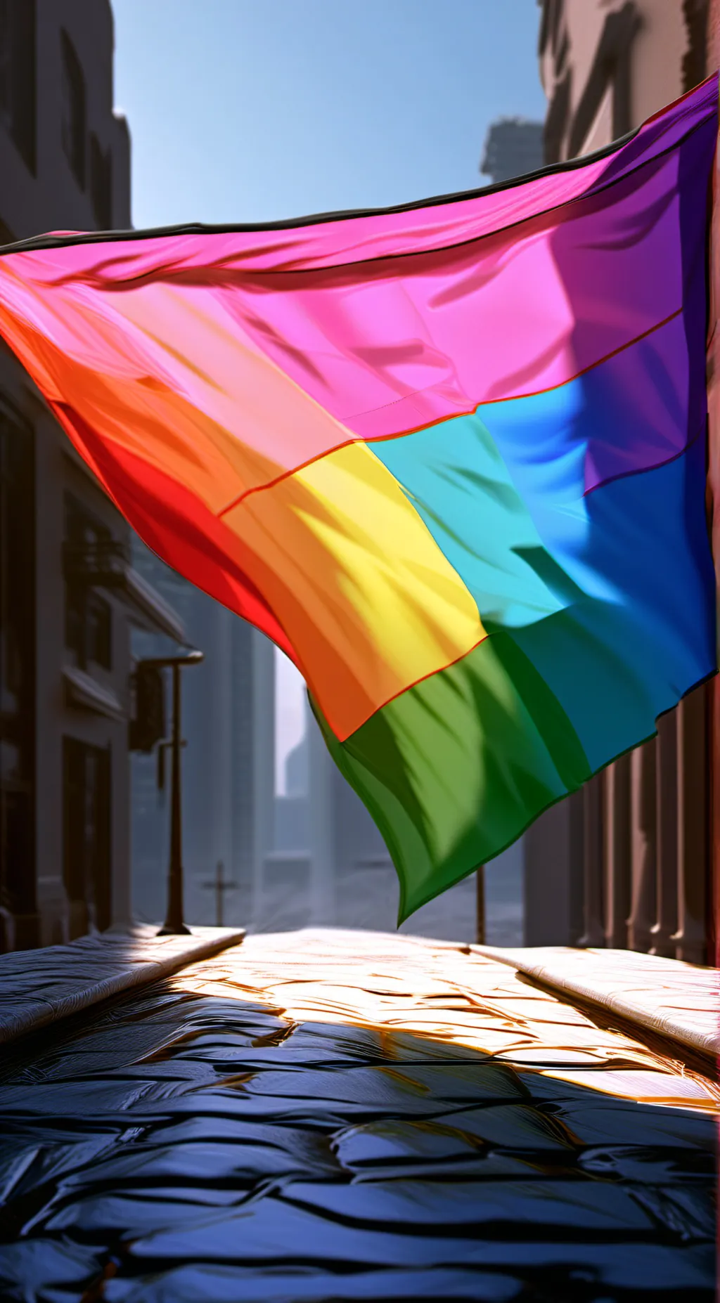 ai character: Heartstopper♡︎ background