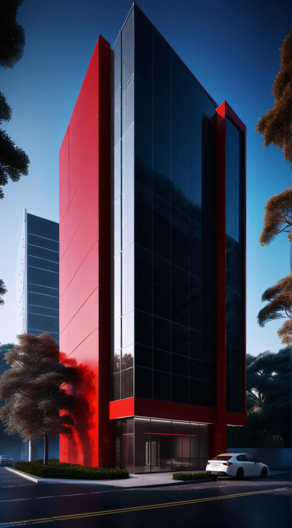 ai character: The Deadly Sins background