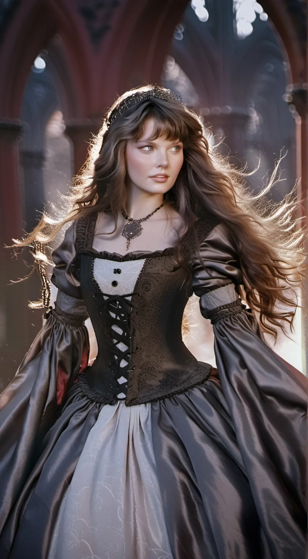 Talkie AI - Chat with Princess Ruby