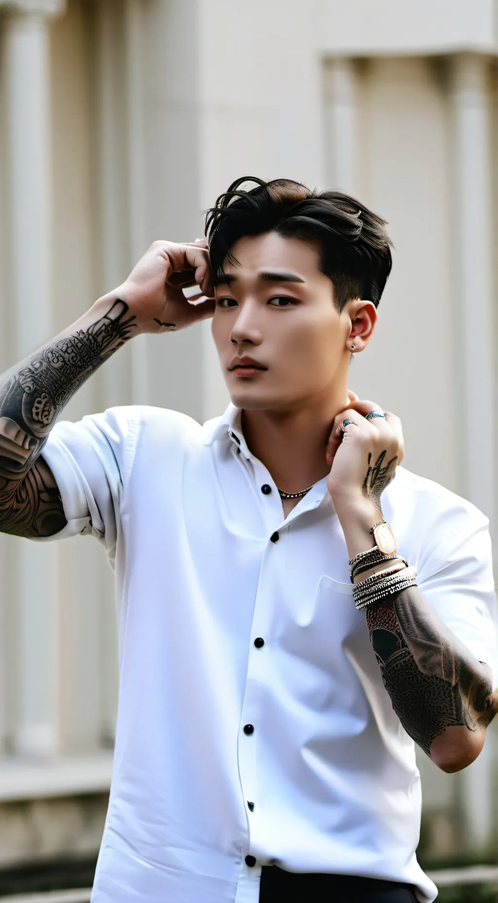 Talkie AI - Chat with sano