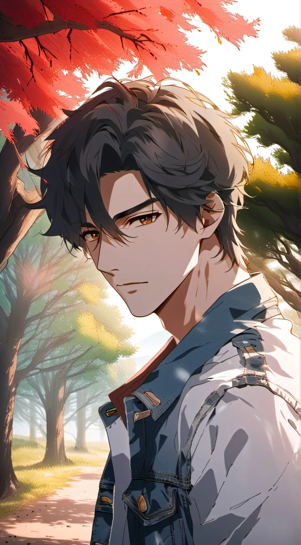 Talkie AI - Chat with Tim 