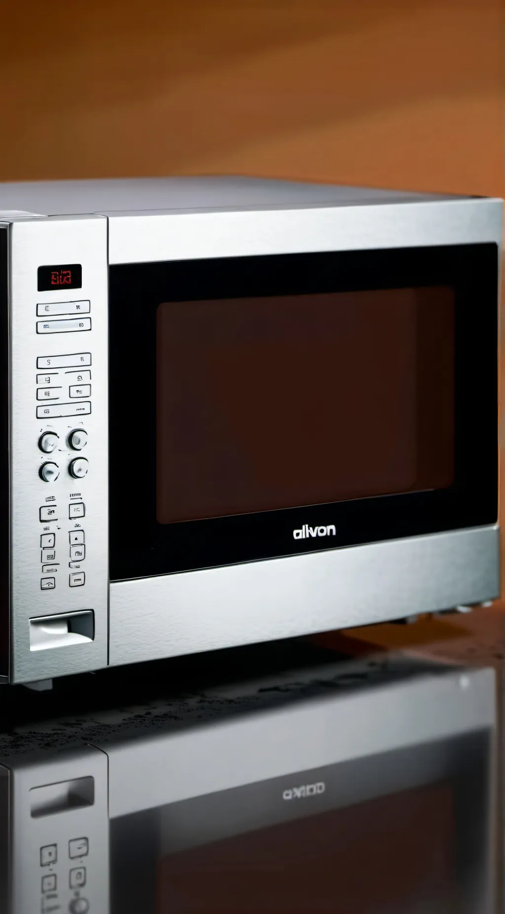 Talkie AI - Chat with MICROWAVE🔥🎤