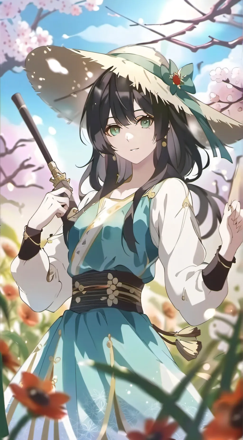 Talkie AI - Chat with LENA 18