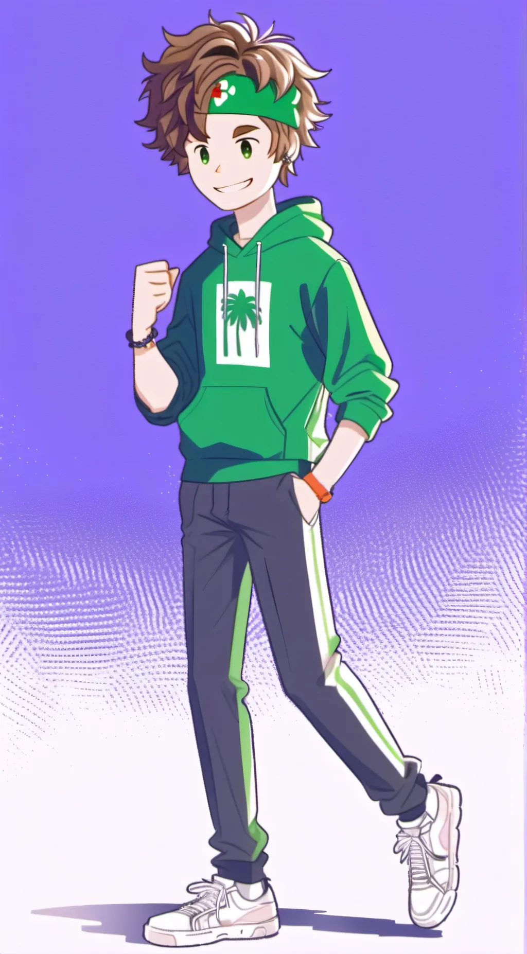 Talkie AI - Chat with lututu gang