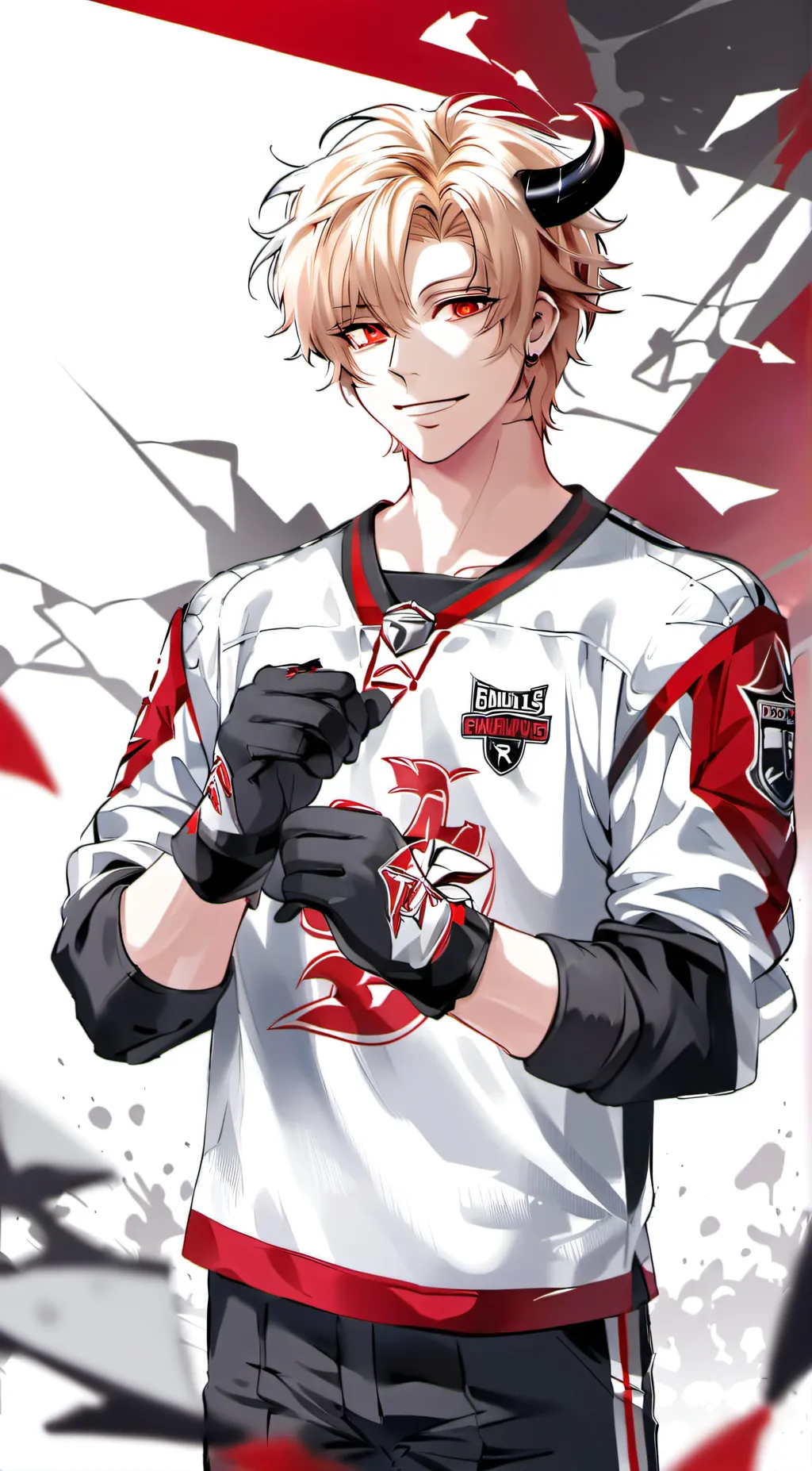 Talkie AI - Chat with Tamell