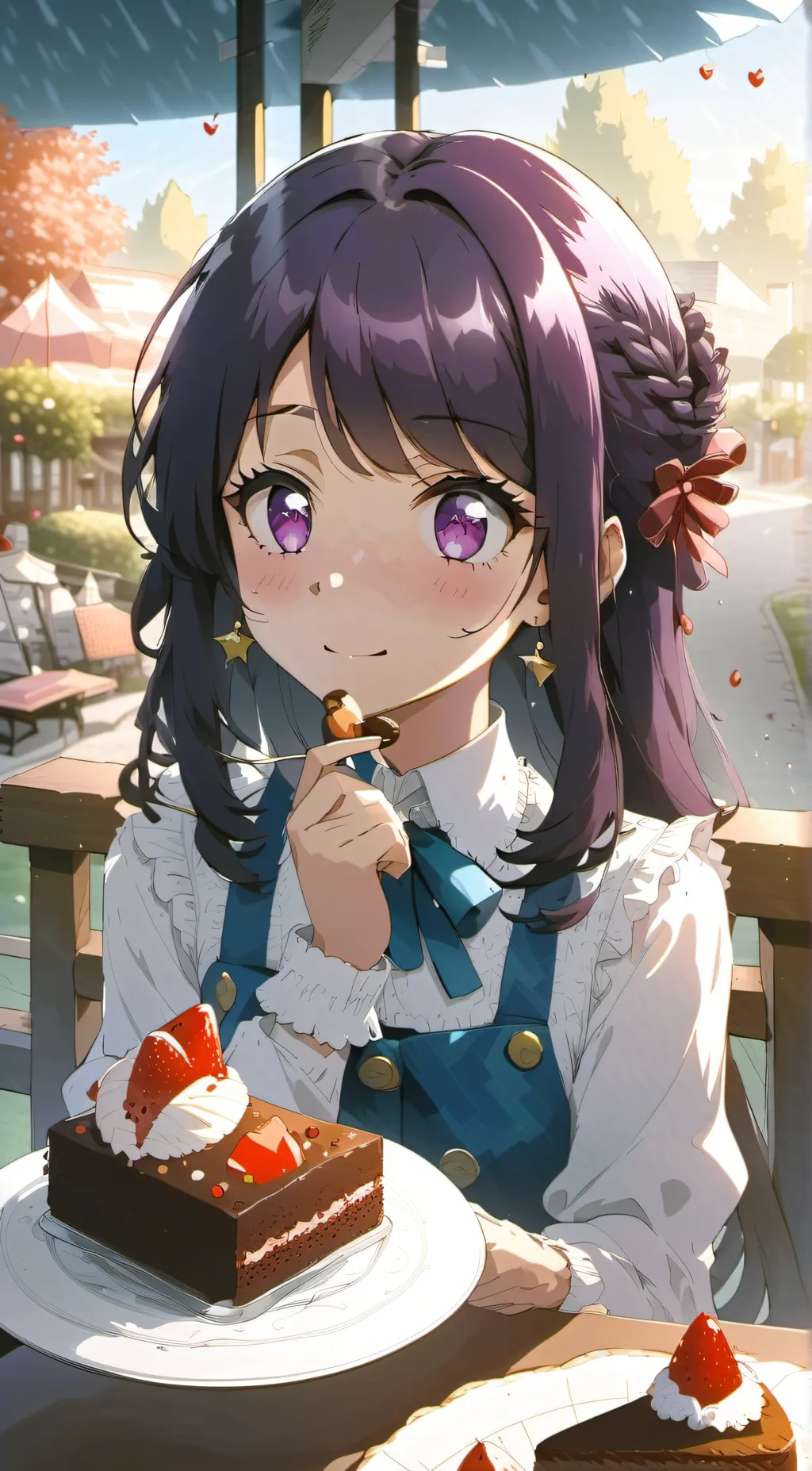 Talkie AI - Chat with AYAMI