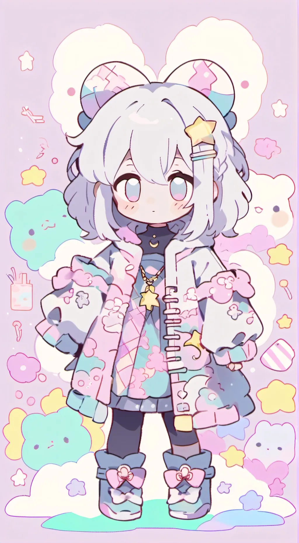 Talkie AI - Chat with Yandere Izuku/Deku