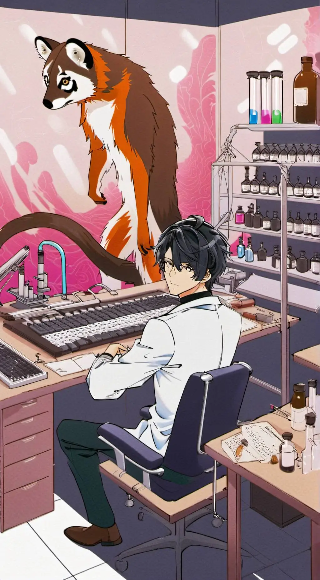 Talkie AI - Chat with Steve