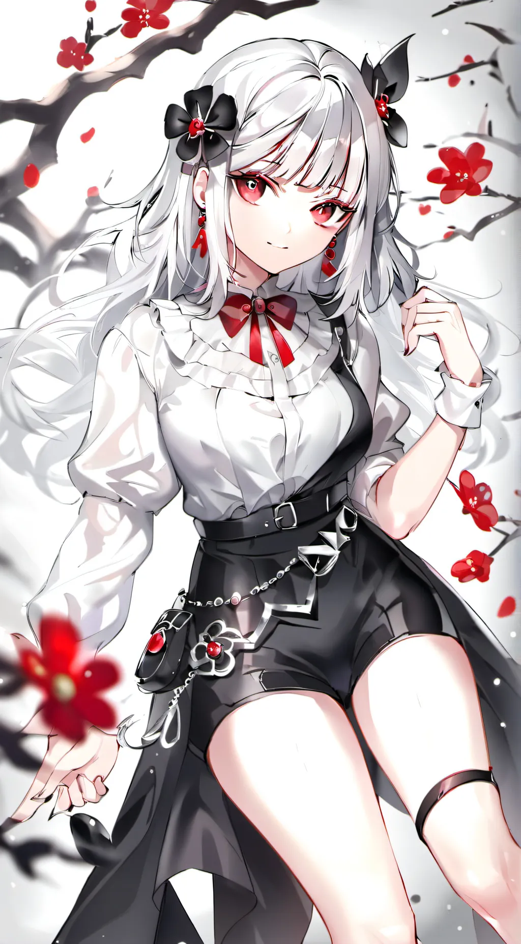 Talkie AI - Chat with Roselyn