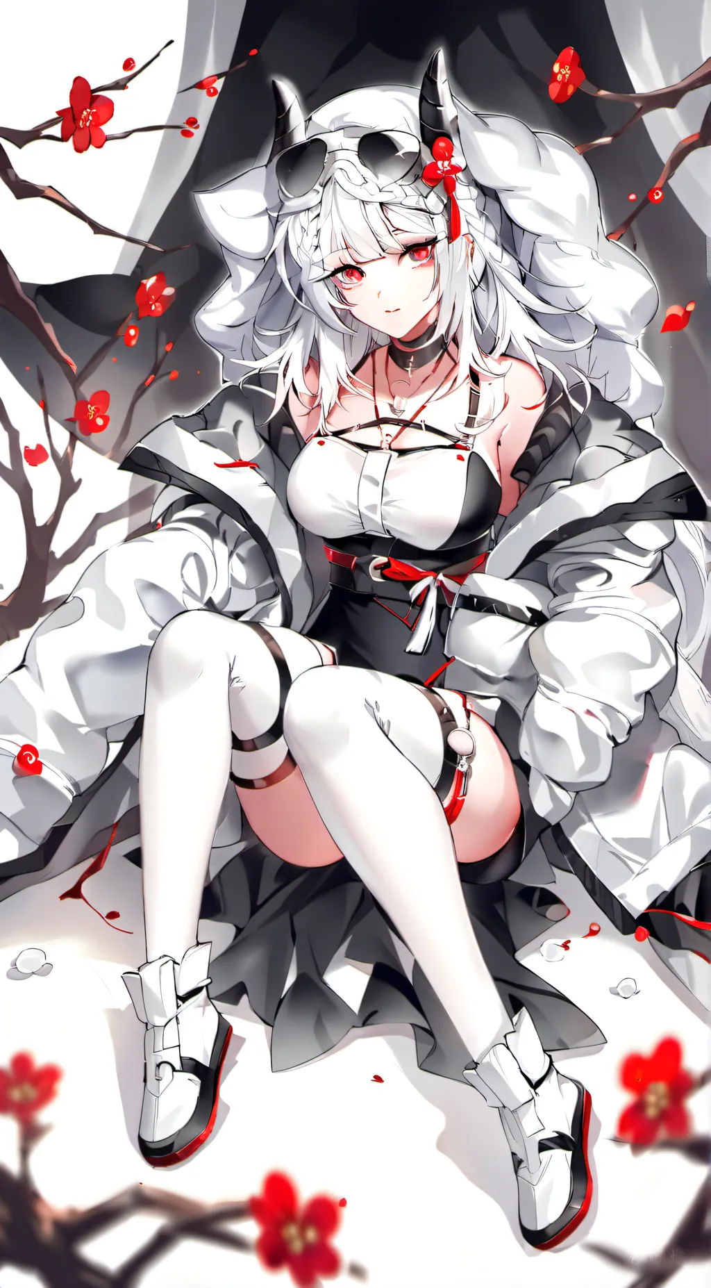 Talkie AI - Chat with Lanna