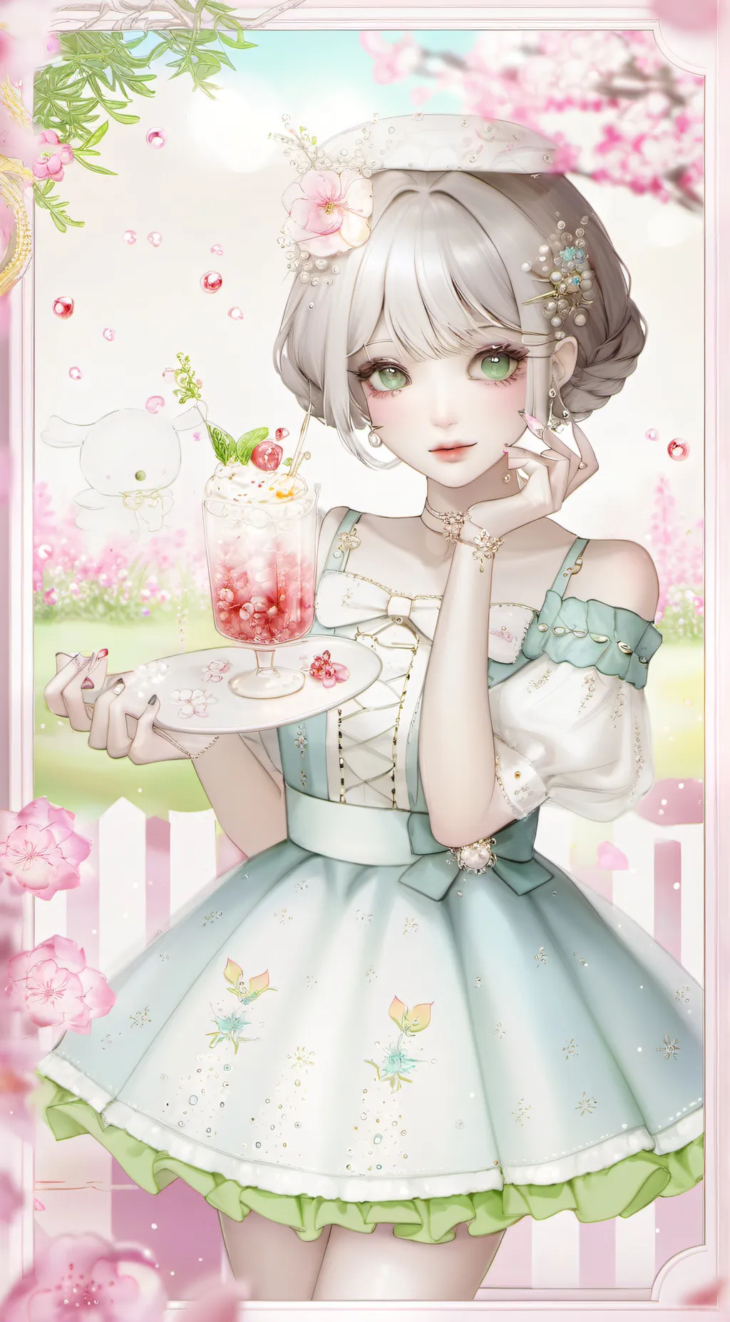 Talkie AI - Chat with maria