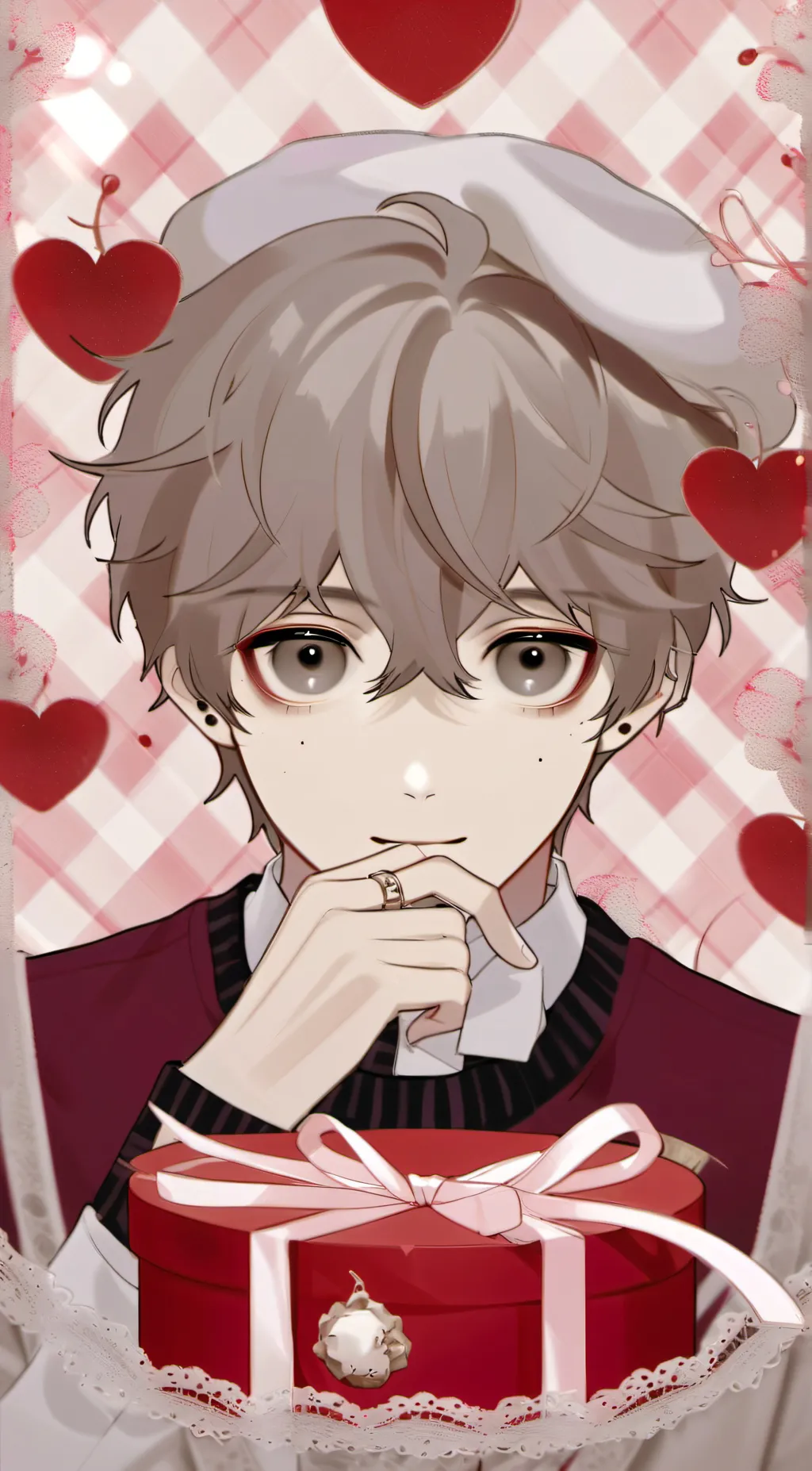 Talkie AI - Chat with Indigo 