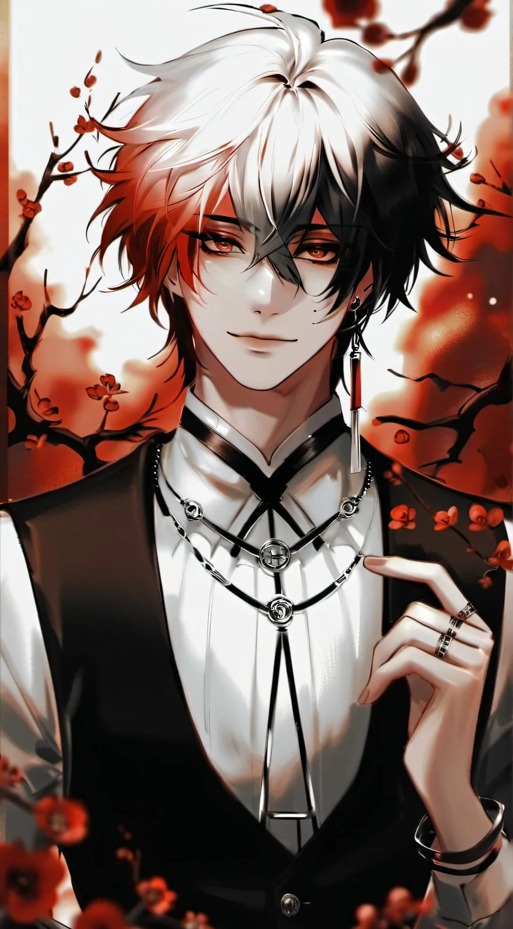 Talkie AI - Chat with Zane