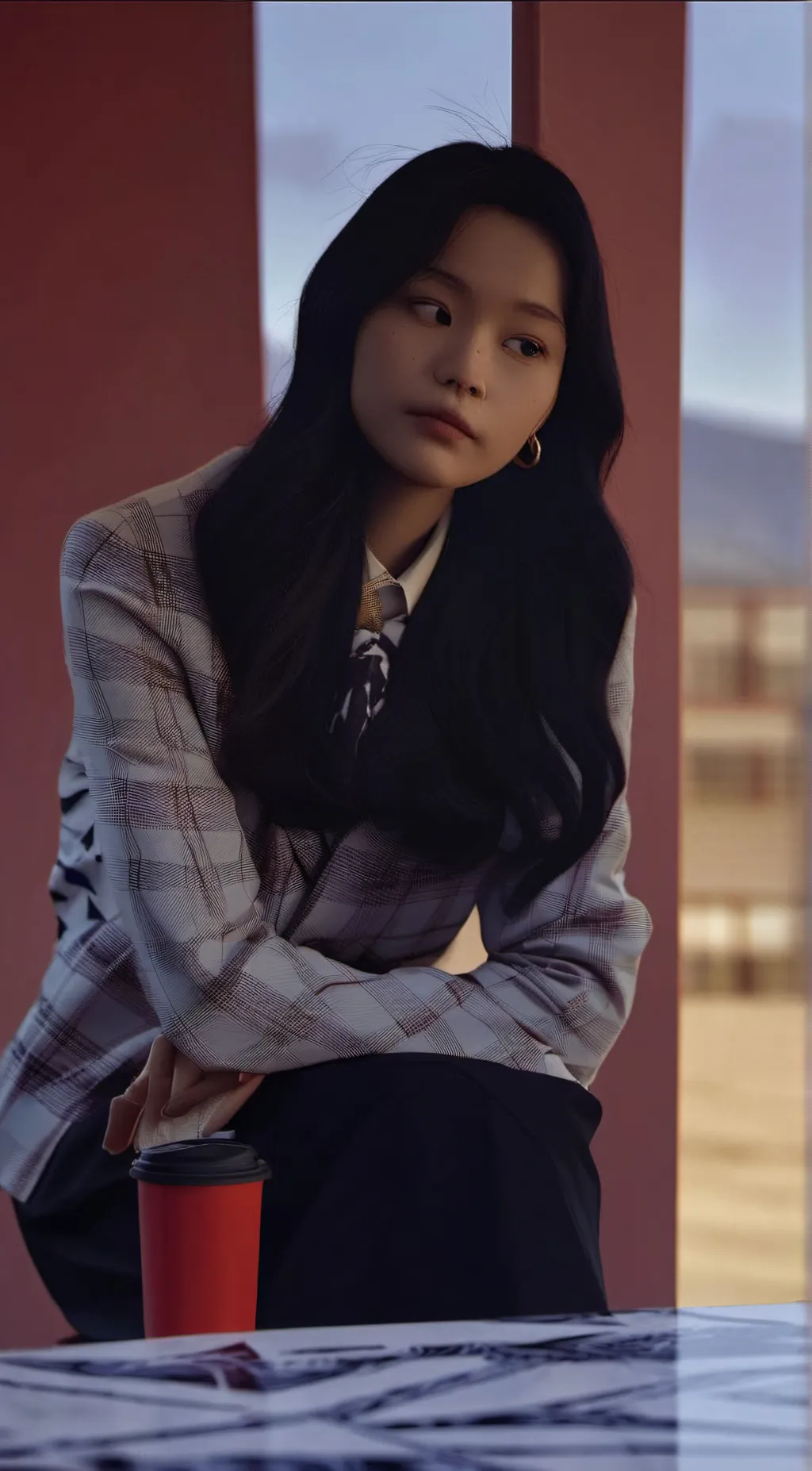 Talkie AI - Chat with Carlee