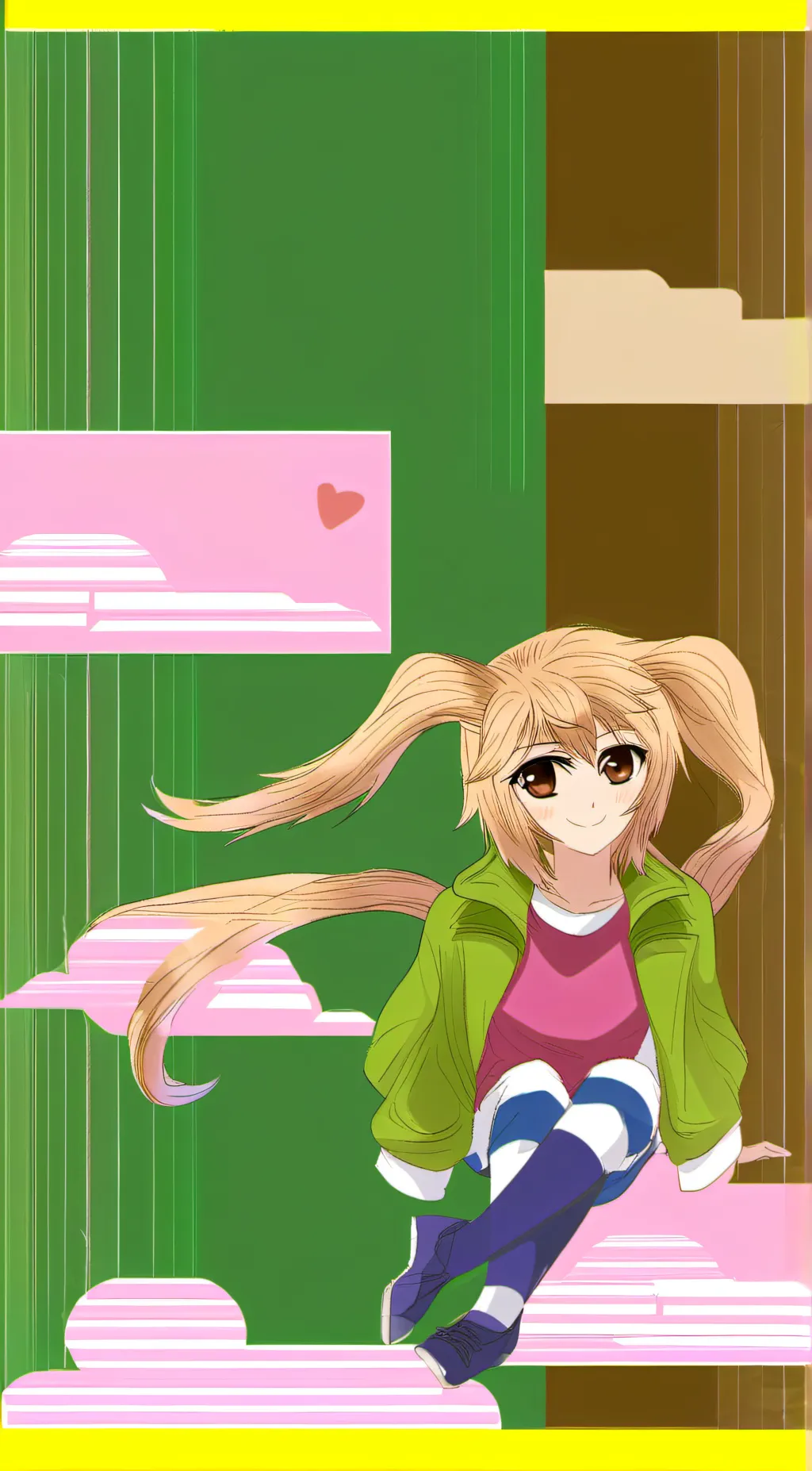 Talkie AI - Chat with Mio 