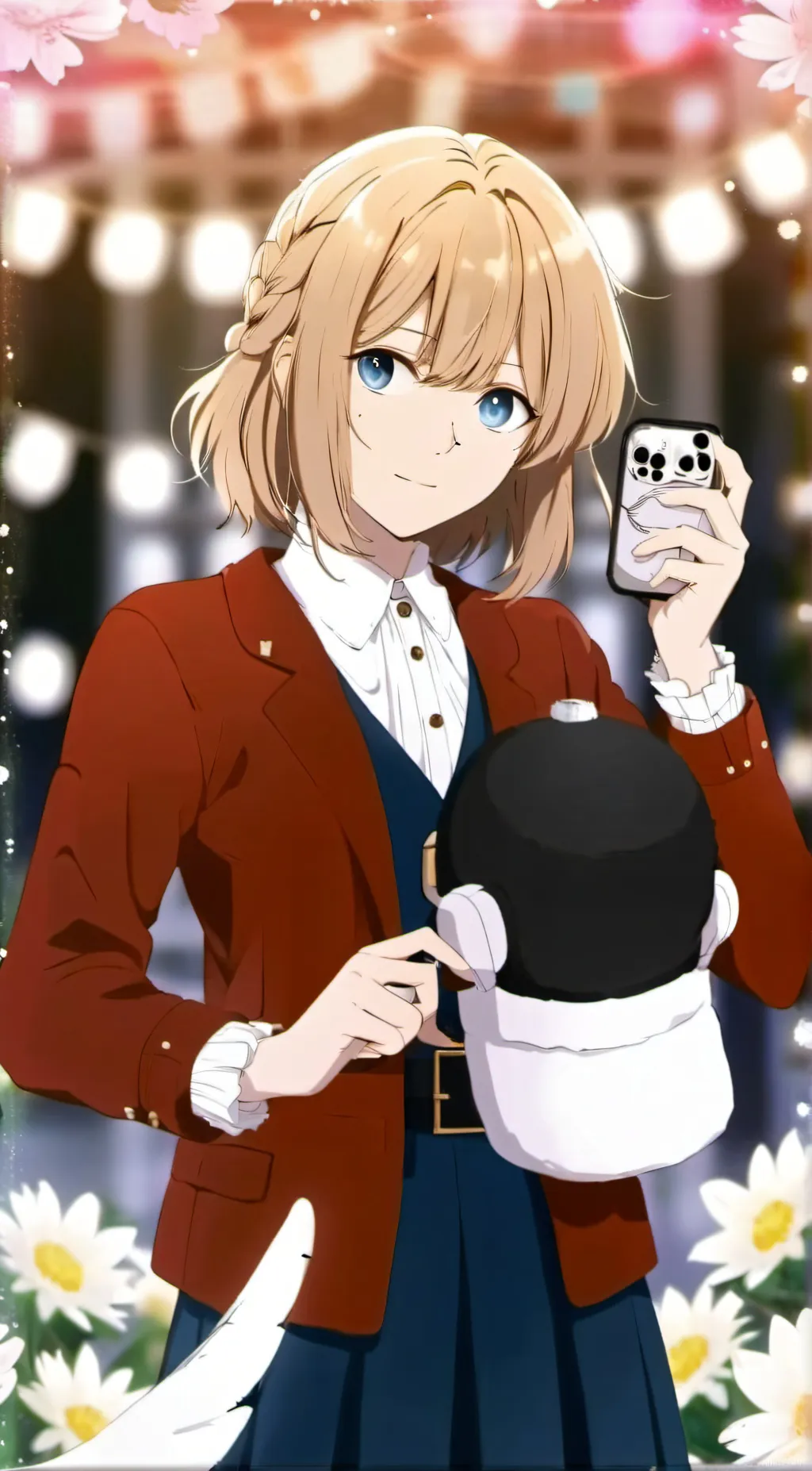 Talkie AI - Chat with Julie