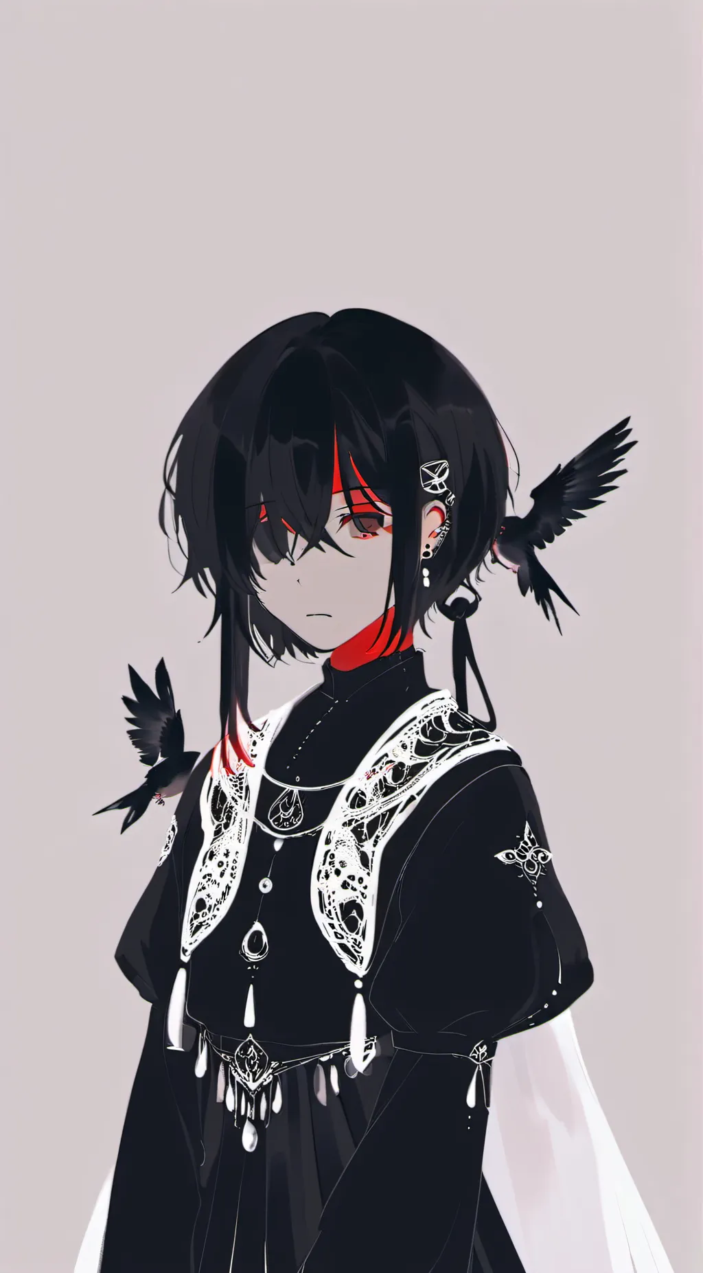 Talkie AI - Chat with yue