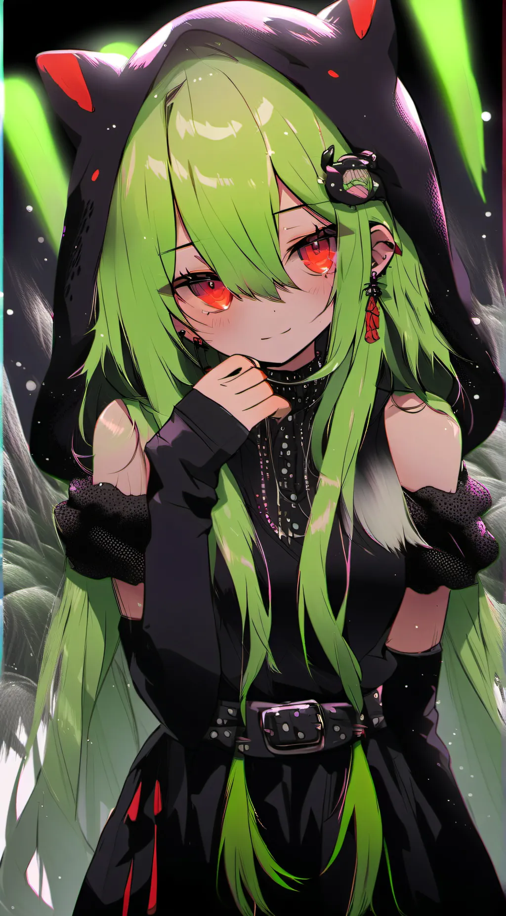 Talkie AI - Chat with Delilah